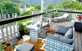 Mountains Apartment Elb Canyon
